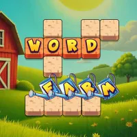 Play Farm of Words Now