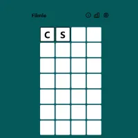 Play Filmle now!