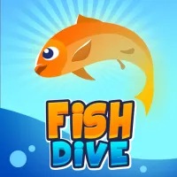 Play Fish Dive Now