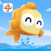 Play Fish Out of Water! now!