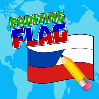 Play Flag Painting now!