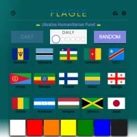 Play Flagle 2 now!