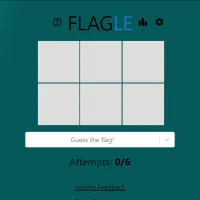 Flagle 3