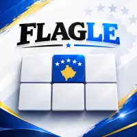 Play Flagle now!
