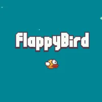 Play Flappy Birdle now!