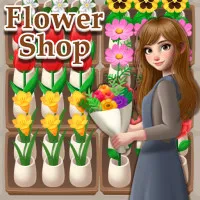 Play Flower Shop now!