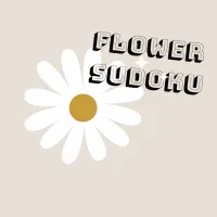 Play Flower Sudoku now!