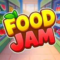Play Food Jam now!