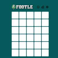 Play Footle now!