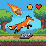 Fox Adventure