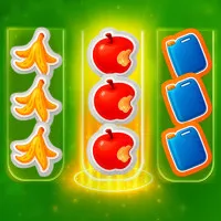 Play Foxy Eco Sort now!