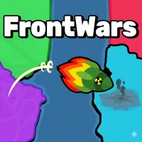 Play FrontWars now!