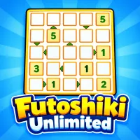 Play Futoshiki Unlimited Now