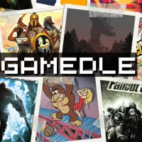 Play Gamedle now!