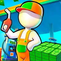 Play Gas Station - Stick Simulator now!