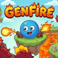 Play GenFire now!