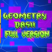 Play Geometry Dash Full Version now!