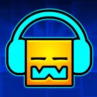 Play Geometry Dash Heardle now!