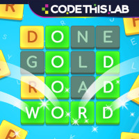 Play Get the Word! now!