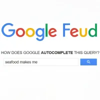 Google Feud