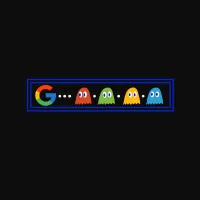 Play Google Pac now!