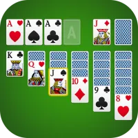 Play Google Solitaire now!