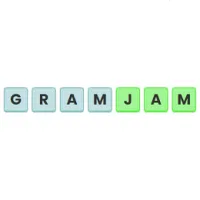 Gram Jam