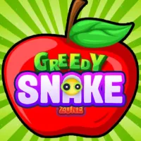 Greedy Snake