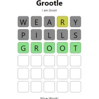 Grootle