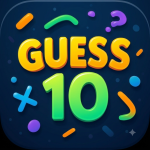 Guessten