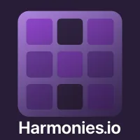 Harmonies.io