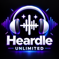 Play Heardle Unlimited now!