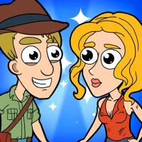 Play Help Me: Time Travel Adventure now!
