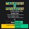 Hexordle