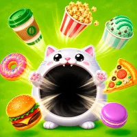 Play Hole Puzzle now!