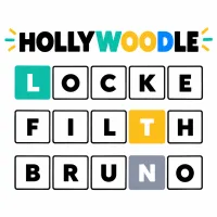 Play Hollywoodle Now