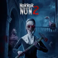Play Horror Nun 2 Now