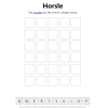 Horsle