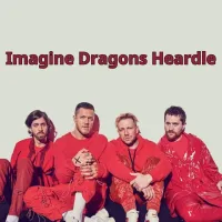 Play Imagine Dragons Heardle now!