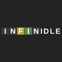 Play Infinidle now!