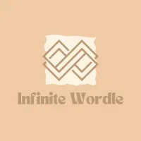 Play Infinite Wordle now!