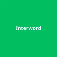 Interword