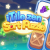 iTileZen sort puzzle