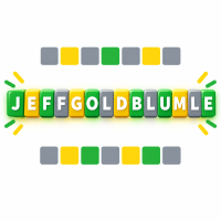 Play Jeffgoldblumle now!