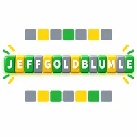 Jeffgoldblumle