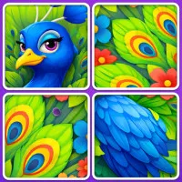 Play Jigsaw Cards: Daily Puzzles now!