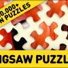 Jigsaw Puzzle: 100.000+ Fun Puzzles