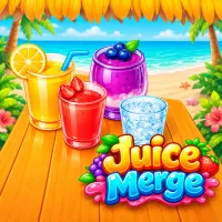 Play Juice Merge Now
