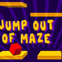 Play Jump out of maze now!