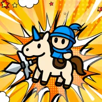 Play Kingdom Wars Now